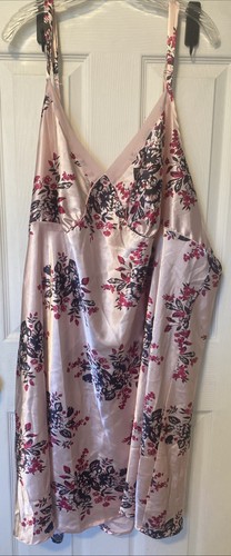 Serenada sleepwear nightgown - serenada,