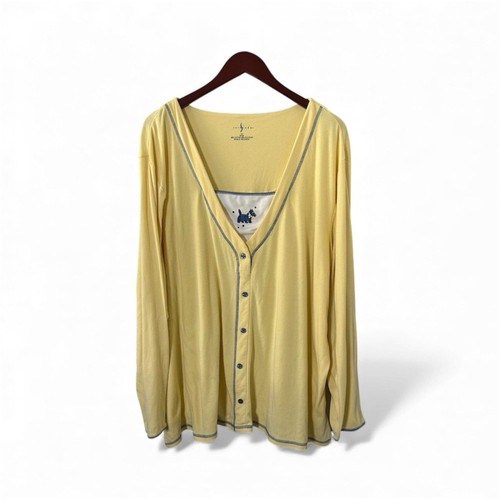 Serenada sleep top womens - sleep,